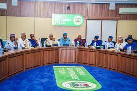 Nigeria Governors’ Forum (NGF)